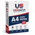 A4 Copy Paper-500
