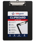 Letter Size Clipboard