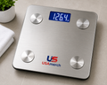 Bathroom Scale