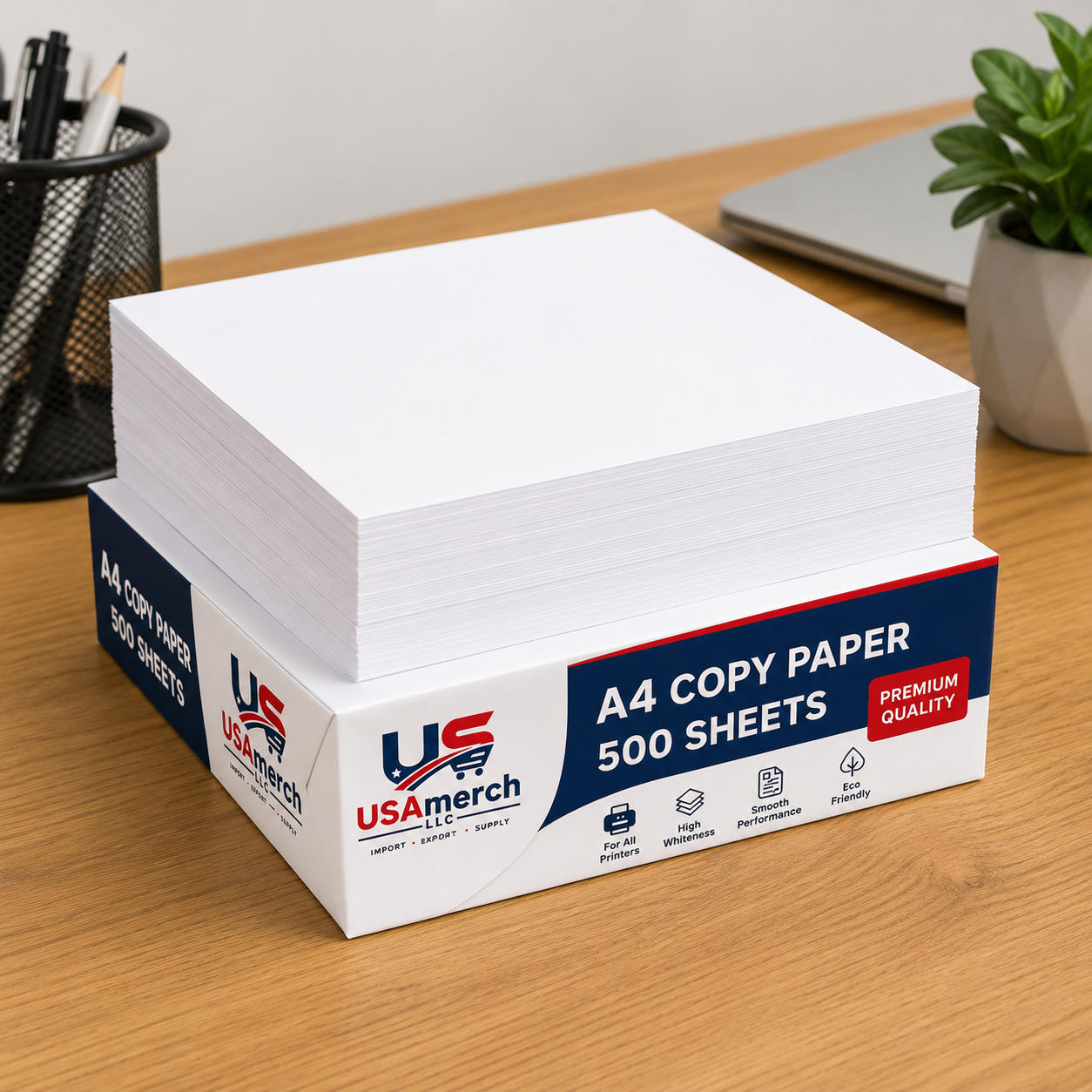A4 Copy Paper-500