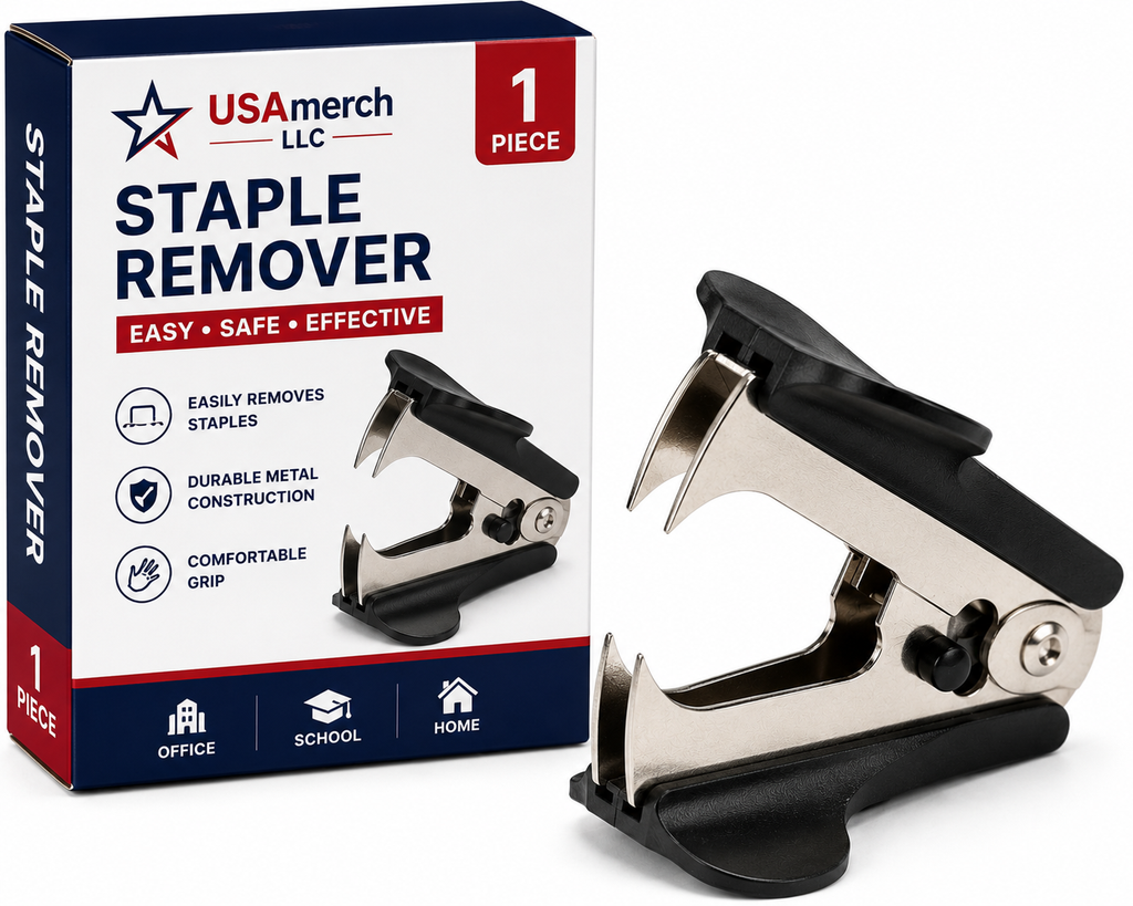 Staple Remover – Heavy Duty